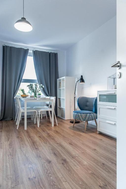 Apartment Golden - Big And Bright Stylish - Center - Pereca Warschau