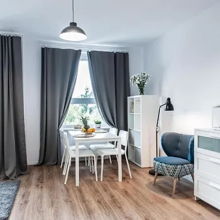 Golden Apartments Warsaw - Big And Bright Stylish Apartments - City Center - Pereca Zewnętrze zdjęcie