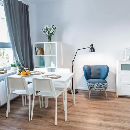 Golden Apartments Warsaw - Big And Bright Stylish Apartments - City Center - Pereca Zewnętrze zdjęcie