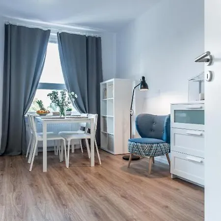 Golden Apartments Warsaw - Big And Bright Stylish Apartments - City Center - Pereca Zewnętrze zdjęcie