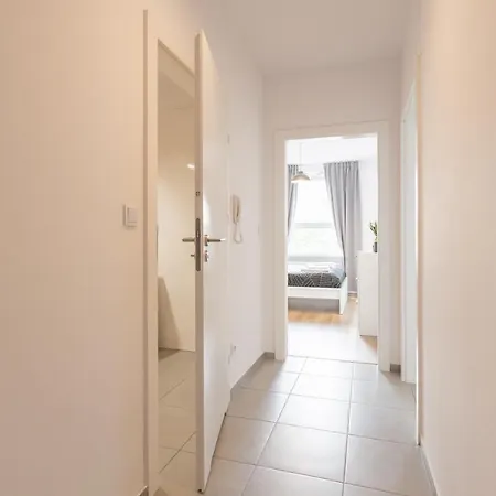 Golden Apartments Warsaw - Big And Bright Stylish Apartments - City Center - Pereca Zewnętrze zdjęcie