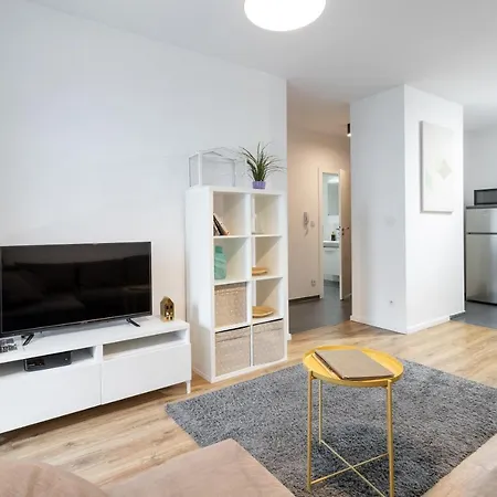 Golden Apartments Warsaw - Big And Bright Stylish Apartments - City Center - Pereca Zewnętrze zdjęcie