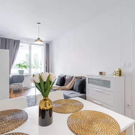 Golden Apartments Warsaw - Big And Bright Stylish Apartments - City Center - Pereca Zewnętrze zdjęcie