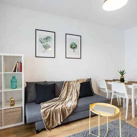 Golden Apartments Warsaw - Big And Bright Stylish Apartments - City Center - Pereca Zewnętrze zdjęcie