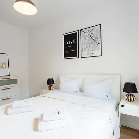 Golden Apartments Warsaw - Big And Bright Stylish Apartments - City Center - Pereca Zewnętrze zdjęcie