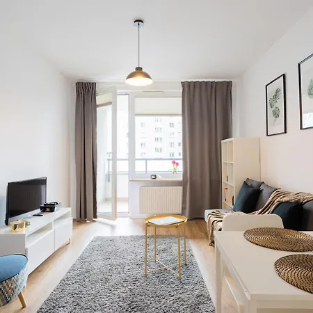 Golden Apartments Warsaw - Big And Bright Stylish Apartments - City Center - Pereca Zewnętrze zdjęcie