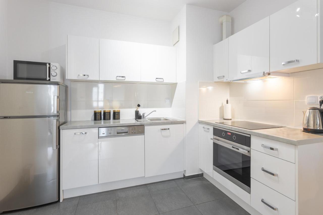Appartamento Golden - Big And Bright Stylish - Center - Pereca