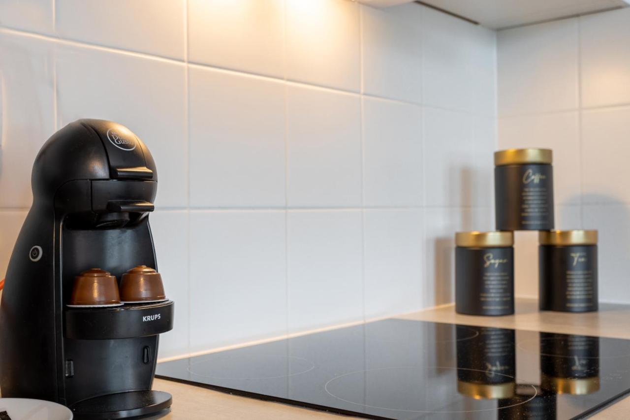 Apartment Golden - Big And Bright Stylish - Center - Pereca Warsaw