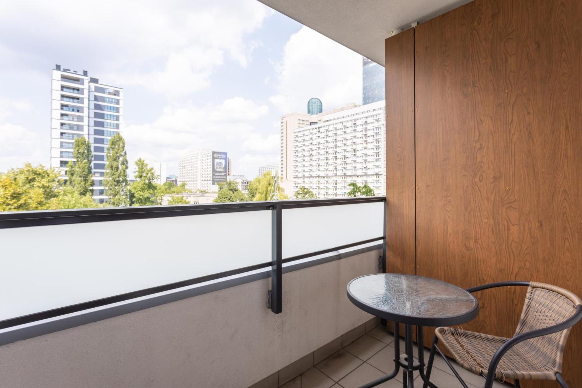 Apartment Golden - Big And Bright Stylish - Center - Pereca *